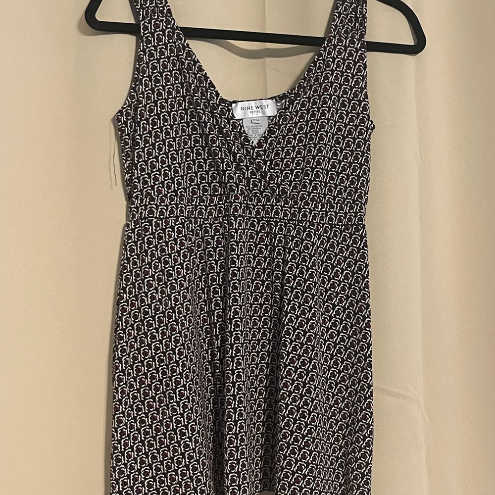 Shirt with cute pattern